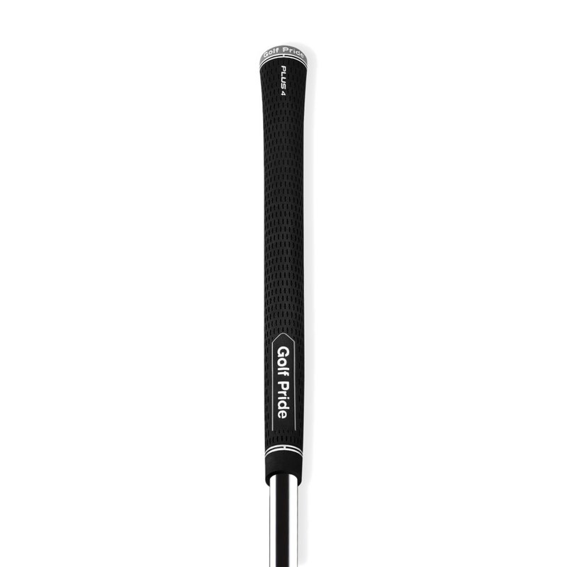 Golf Pride Tour Velvet Plus4 grip, Midsize, černý