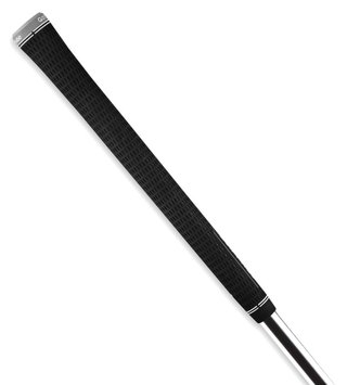 Golf Pride Tour Velvet Plus4 grip, Midsize, černý