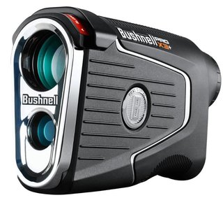 Bushnell PRO X3+ Link golfový dálkoměr