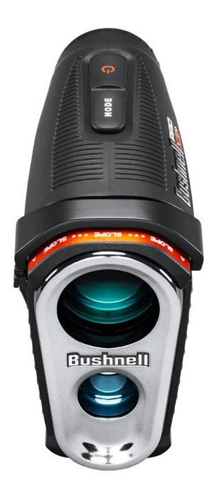 Bushnell PRO X3+ Link golfový dálkoměr