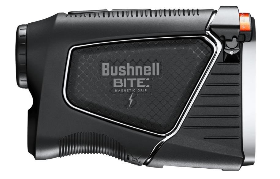 Bushnell PRO X3+ Link golfový dálkoměr