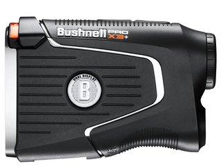 Bushnell PRO X3+ Link golfový dálkoměr