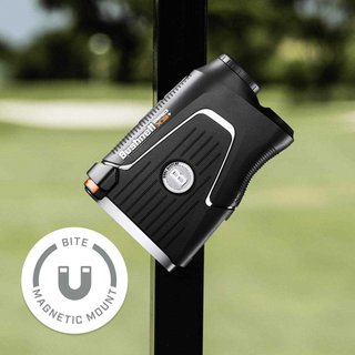 Bushnell PRO X3+ Link golfový dálkoměr