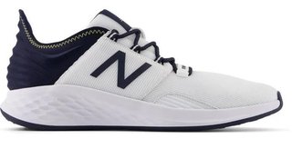 New Balance Fresh Foam ROAV dámské golfové boty, bílo/tmavě modré