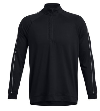 Under Armour Storm Midlayer 1/2 Zip pánská mikina, černá