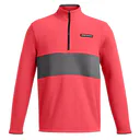 Under Armour Storm Daytona pánská mikina, červená