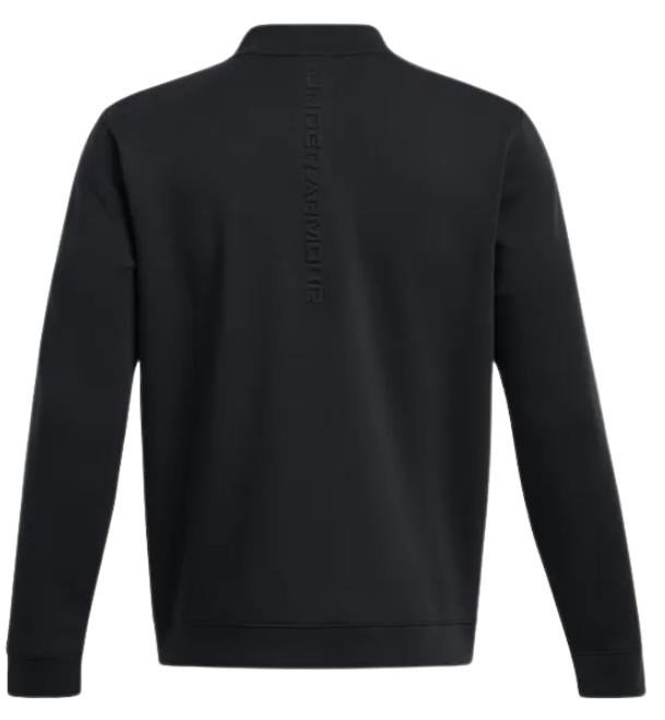 Under Armour Tour Tips Bomber pánská bunda, černá