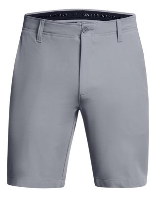 Under Armour Drive Taper pánské kraťasy, šedé