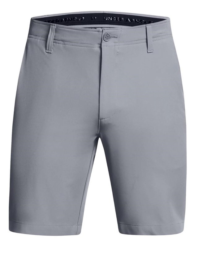 Under Armour Drive Taper pánské kraťasy, šedé