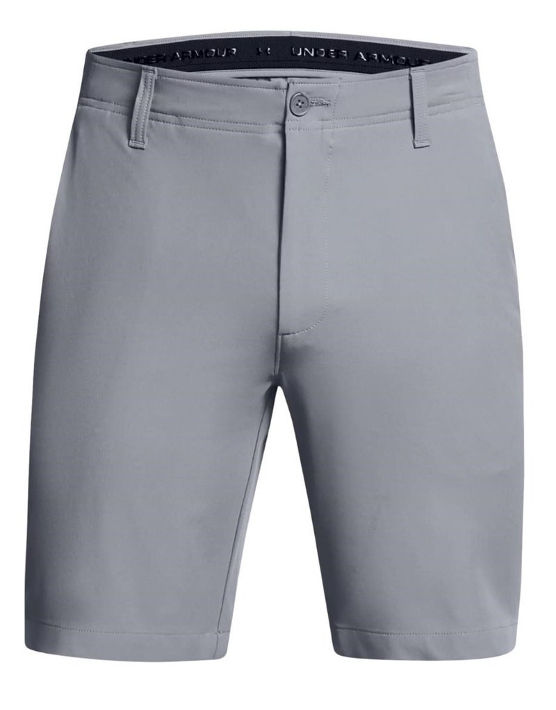 Under Armour Drive Taper pánské kraťasy, šedé