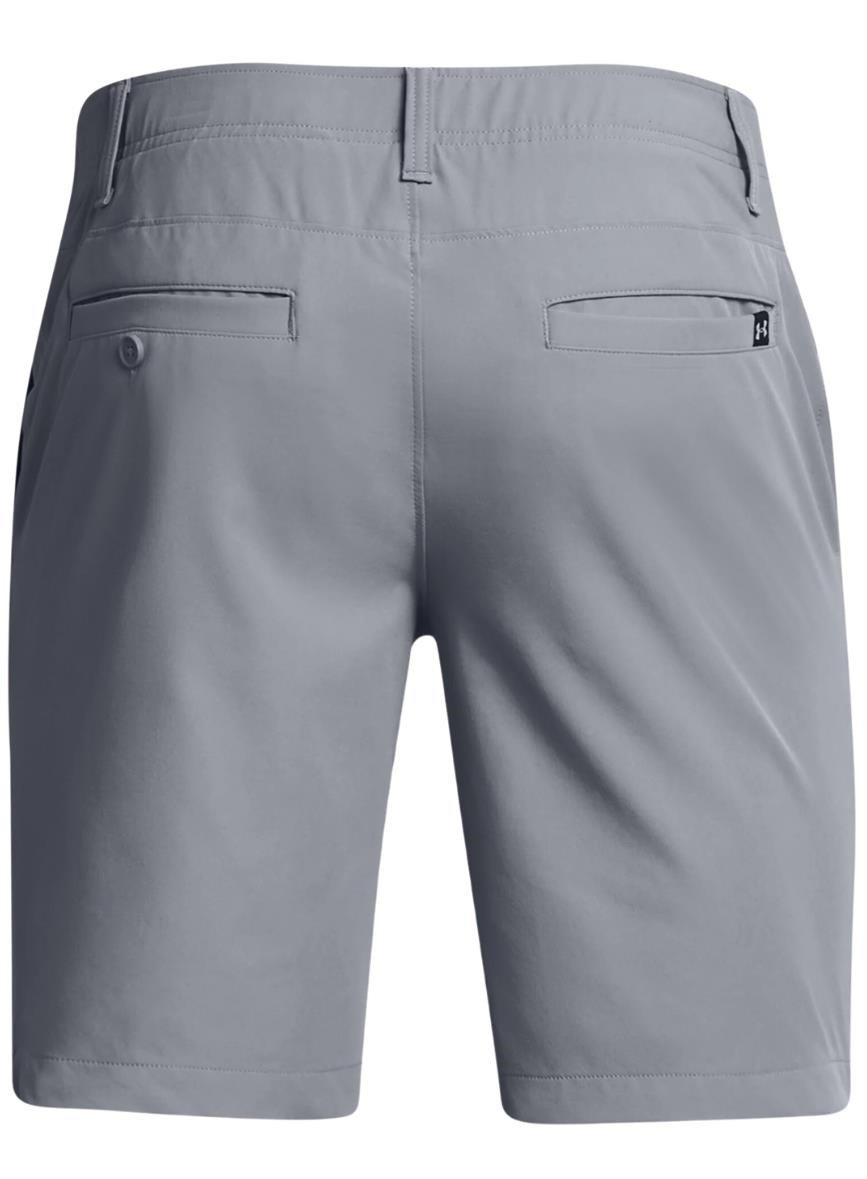 Under Armour Drive Taper pánské kraťasy, šedé