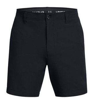 Under Armour Drive Deuces pánské kraťasy, černé