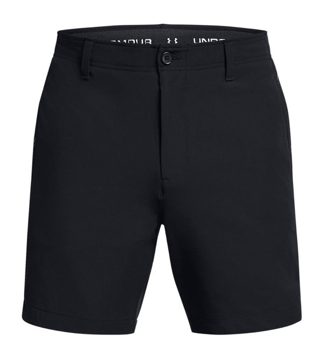Under Armour Drive Deuces pánské kraťasy, černé