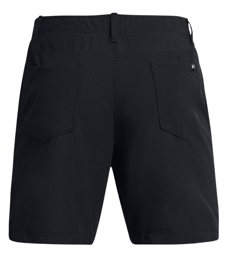 Under Armour Drive Deuces pánské kraťasy, černé