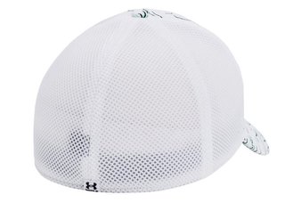 Under Armour Iso-chill Driver Mesh pánská kšiltovka, bílá