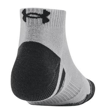 Under Armour Performance Tech unisex ponožky, 3páry, mix