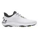 Under Armour Drive Pro Wide pánské golfové boty, bílé