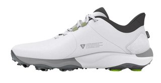 Under Armour Drive Pro Wide pánské golfové boty, bílé