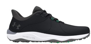 Under Armour Drive Pro SL pánské golfové boty, černé