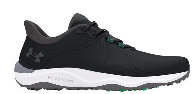 Under Armour Drive Pro SL pánské golfové boty, černé