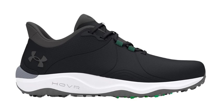 Under Armour Drive Pro SL pánské golfové boty, černé