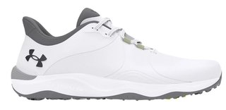Under Armour Drive Pro SL pánské golfové boty, bílé