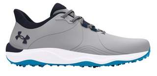 Under Armour Drive Pro SL pánské golfové boty, šedé