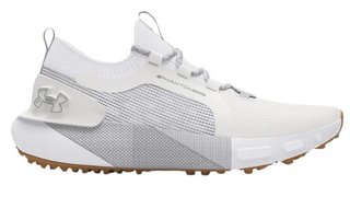 Under Armour Phantom Golf pánské golfové boty, bílo/šedé