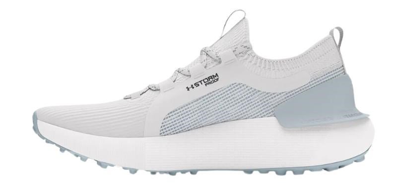 Under Armour Phantom Golf pánské golfové boty, šedé