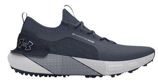 Under Armour Phantom Golf pánské golfové boty, tmavě šedé