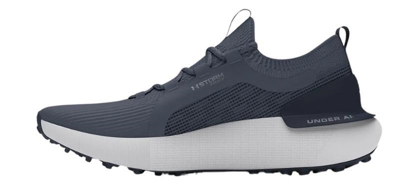 Under Armour Phantom Golf pánské golfové boty, tmavě šedé