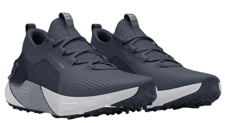 Under Armour Phantom Golf pánské golfové boty, tmavě šedé