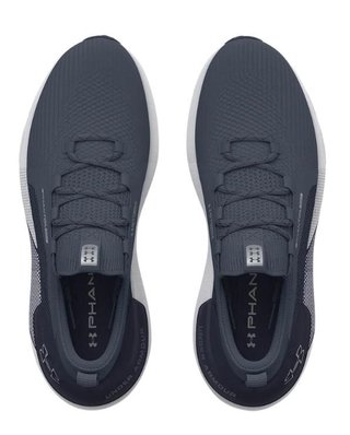 Under Armour Phantom Golf pánské golfové boty, tmavě šedé