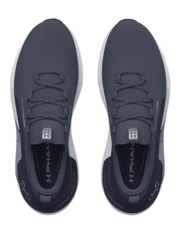 Under Armour Phantom Golf pánské golfové boty, tmavě šedé