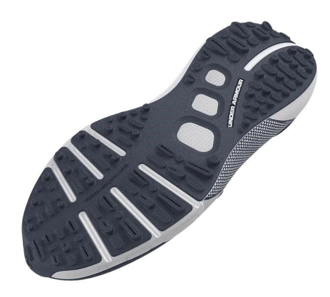 Under Armour Phantom Golf pánské golfové boty, tmavě šedé