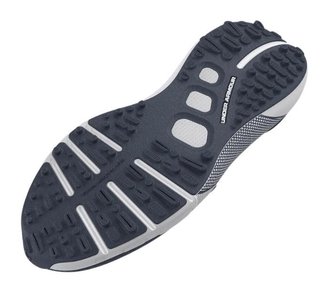 Under Armour Phantom Golf pánské golfové boty, tmavě šedé