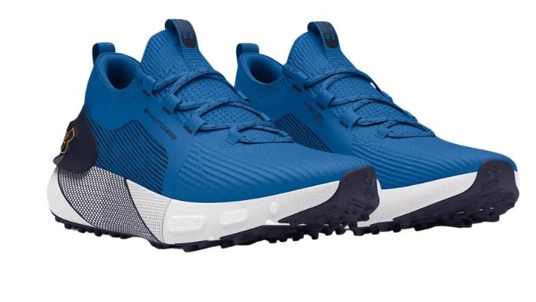 Under Armour Phantom Golf pánské golfové boty, modré