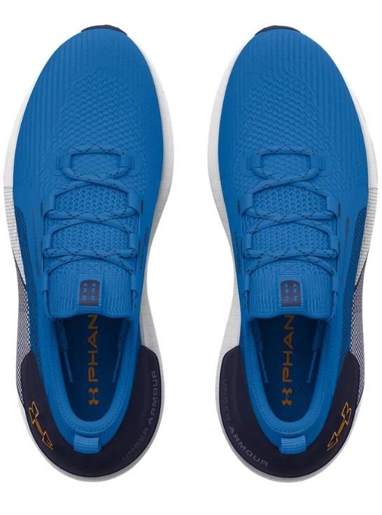 Under Armour Phantom Golf pánské golfové boty, modré