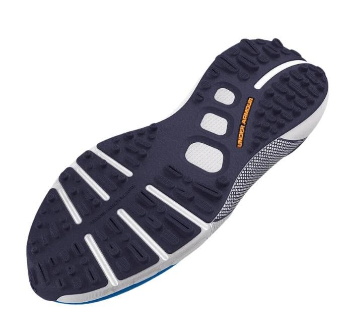 Under Armour Phantom Golf pánské golfové boty, modré