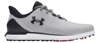 Under Armour Drive Fade SL pánské golfové boty, šedo/černé
