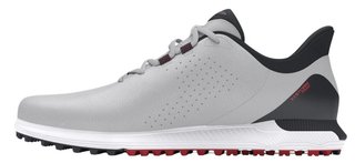 Under Armour Drive Fade SL pánské golfové boty, šedo/černé
