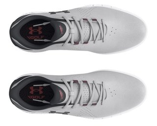 Under Armour Drive Fade SL pánské golfové boty, šedo/černé
