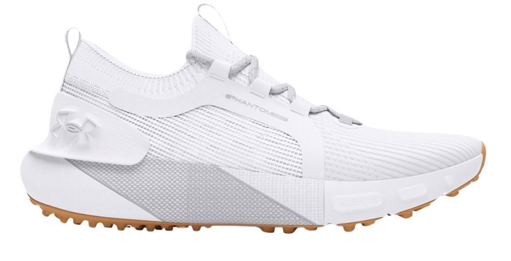 Under Armour Phantom Golf dámské golfové boty, bílé