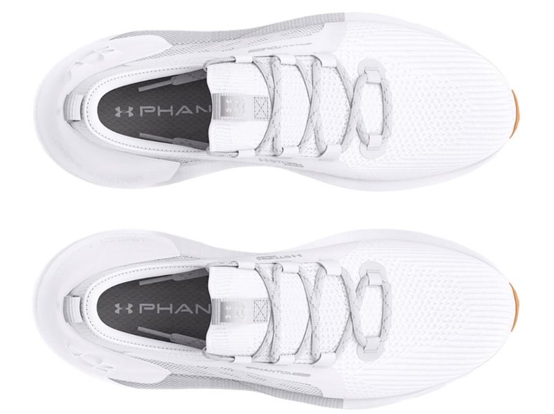 Under Armour Phantom Golf dámské golfové boty, bílé