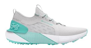 Under Armour Phantom Golf dámské golfové boty, šedé