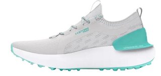 Under Armour Phantom Golf dámské golfové boty, šedé