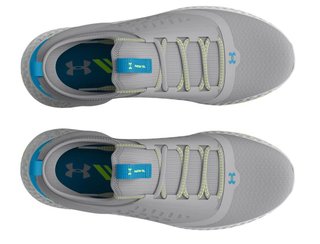 Under Armour Charged Phantom SL dětské golfové boty, šedé