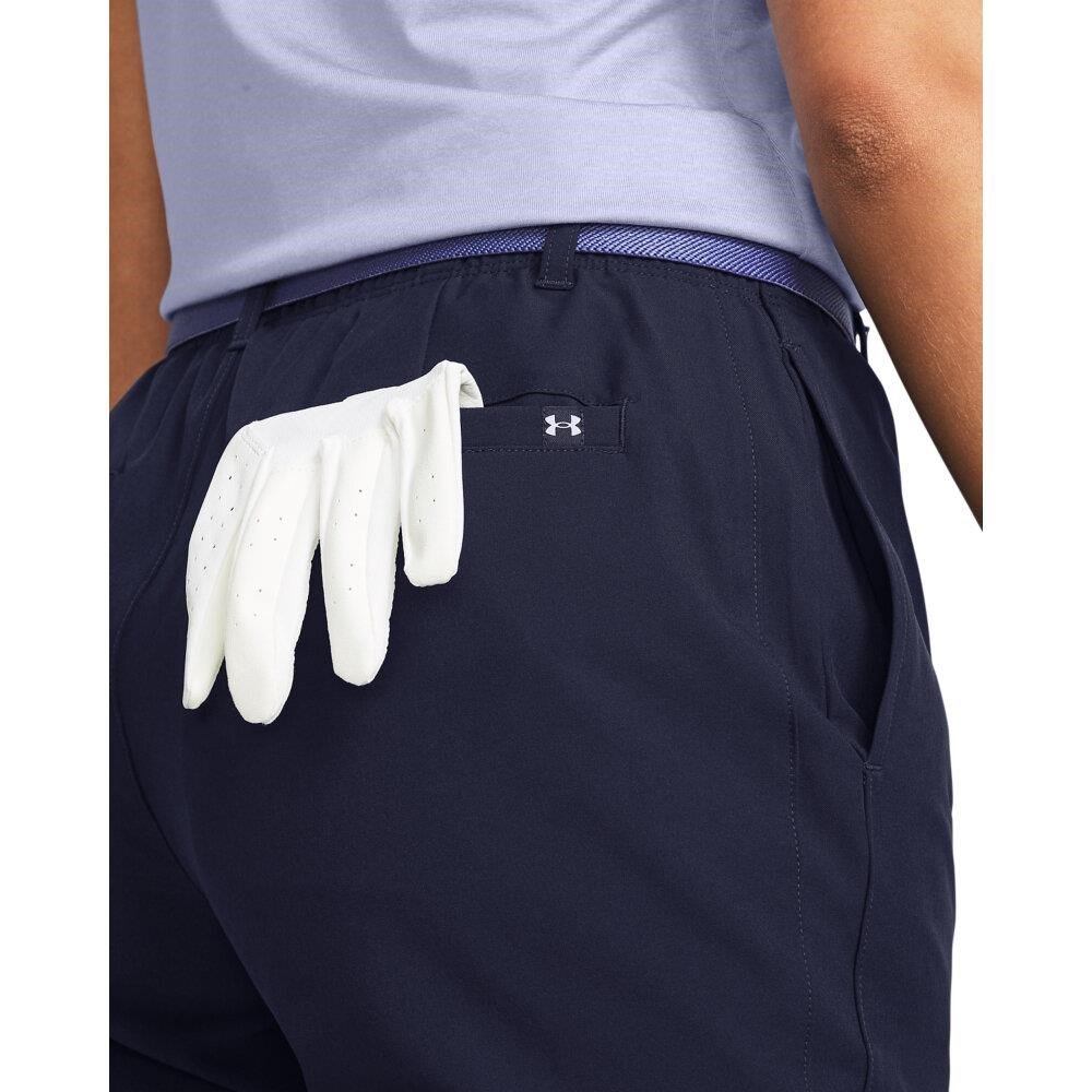 Under Armour Drive dámské kalhoty, modré