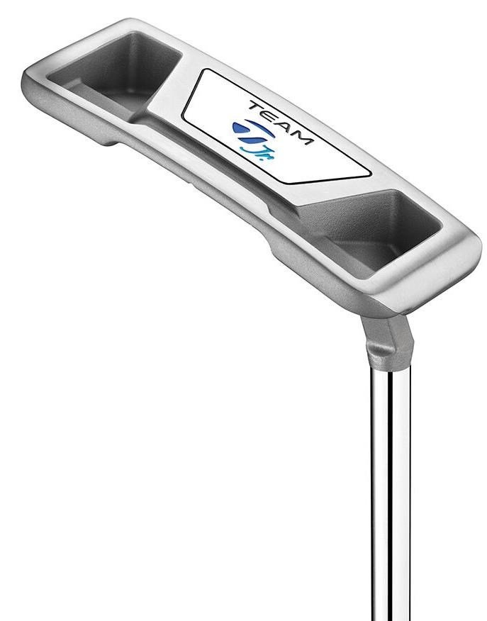 TaylorMade Team S3 7PC dětský golfový set, 137-150cm