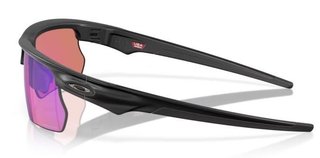 Oakley BiSphaera sluneční brýle, Prizm Golf Lenses /Matte Black Frame